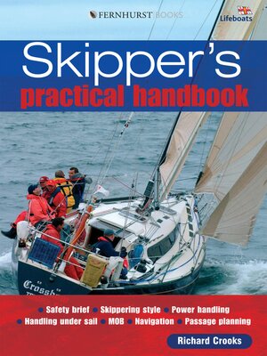 cover image of Skipper's Practical Handbook